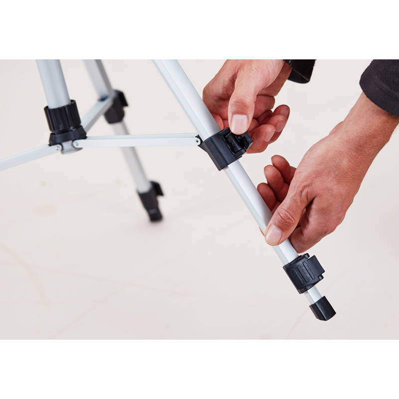 Statyw aluminiowy tripod STANLEY 60-150cm 1-77-201