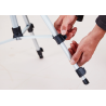 Statyw aluminiowy tripod STANLEY 60-150cm 1-77-201