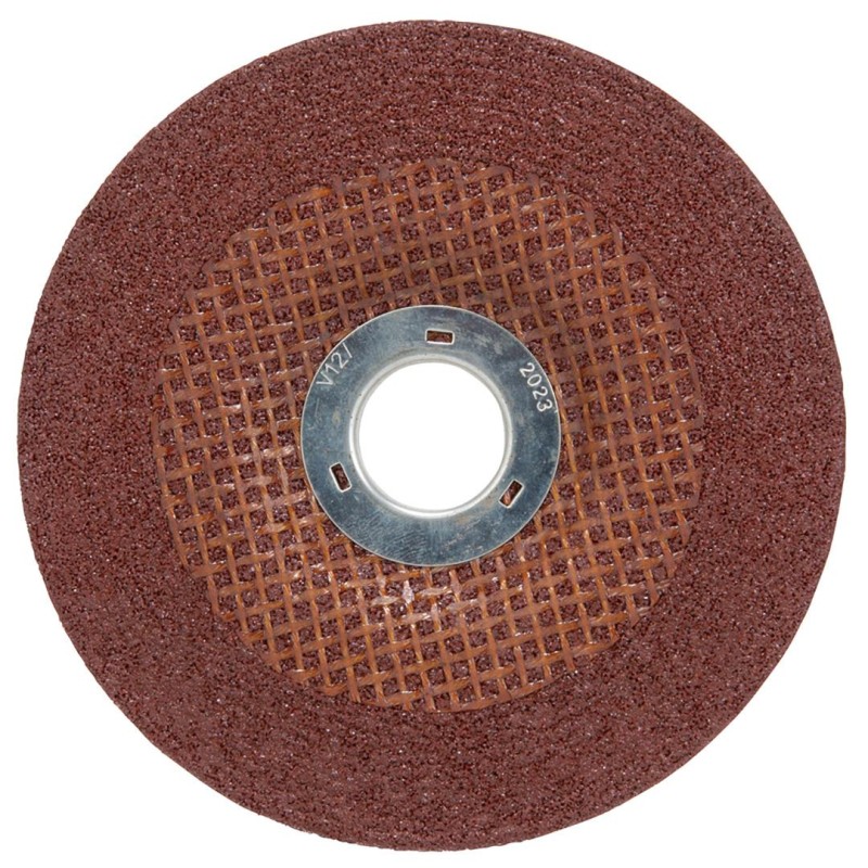 Tarcza do szlifowania INOX 125x6mm Makita A-80656