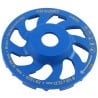 Tarcza garnkowa do szlifowania betonu 125mm HiKOKI