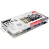 Zestaw wkrętów podkładek do karoseri YATO YT-06780