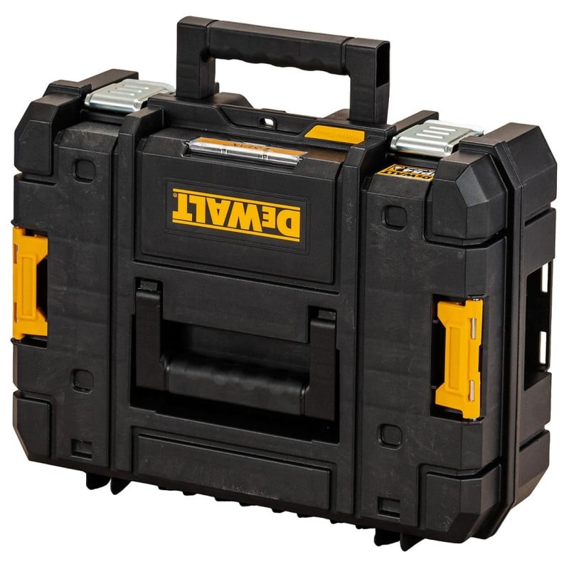 Skrzynia narzędzio TSTAK II 2.0 DeWalt DWST83345-1