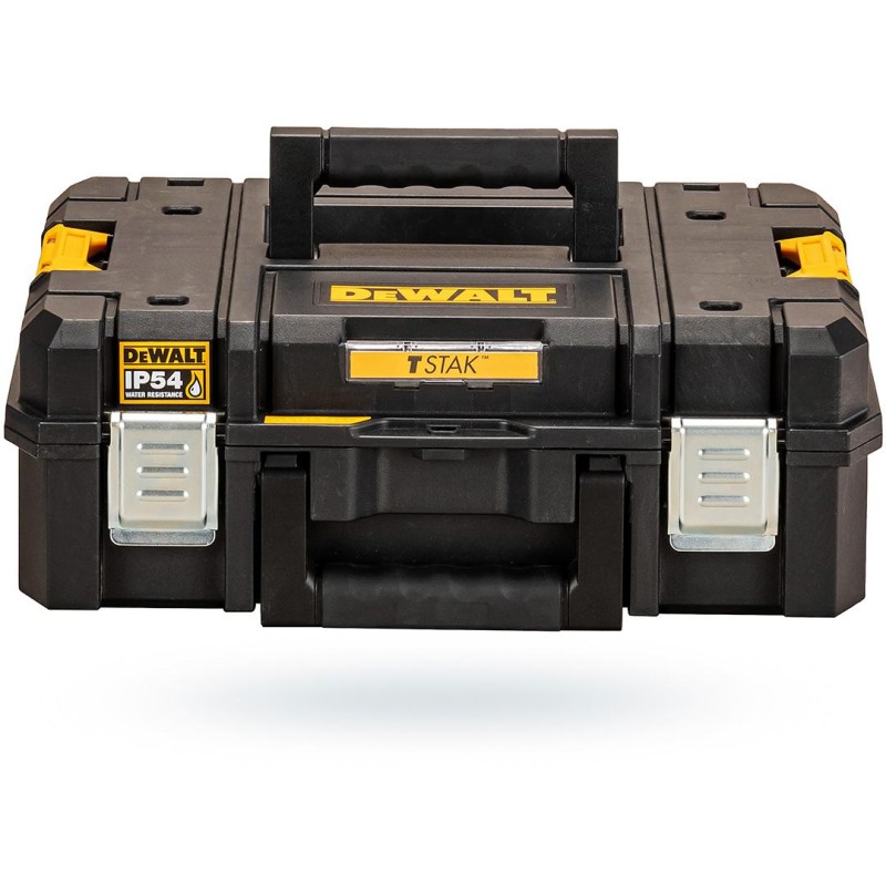 Skrzynia narzędzio TSTAK II 2.0 DeWalt DWST83345-1