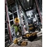 Zestaw bitów 37 części DEWALT