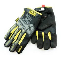Rękawice robocze M-PACT r. 11 XL DeWALT Mechanix