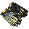 Rękawice robocze M-PACT r. 11 XL DeWALT Mechanix