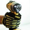 Rękawice robocze M-PACT r. 11 XL DeWALT Mechanix