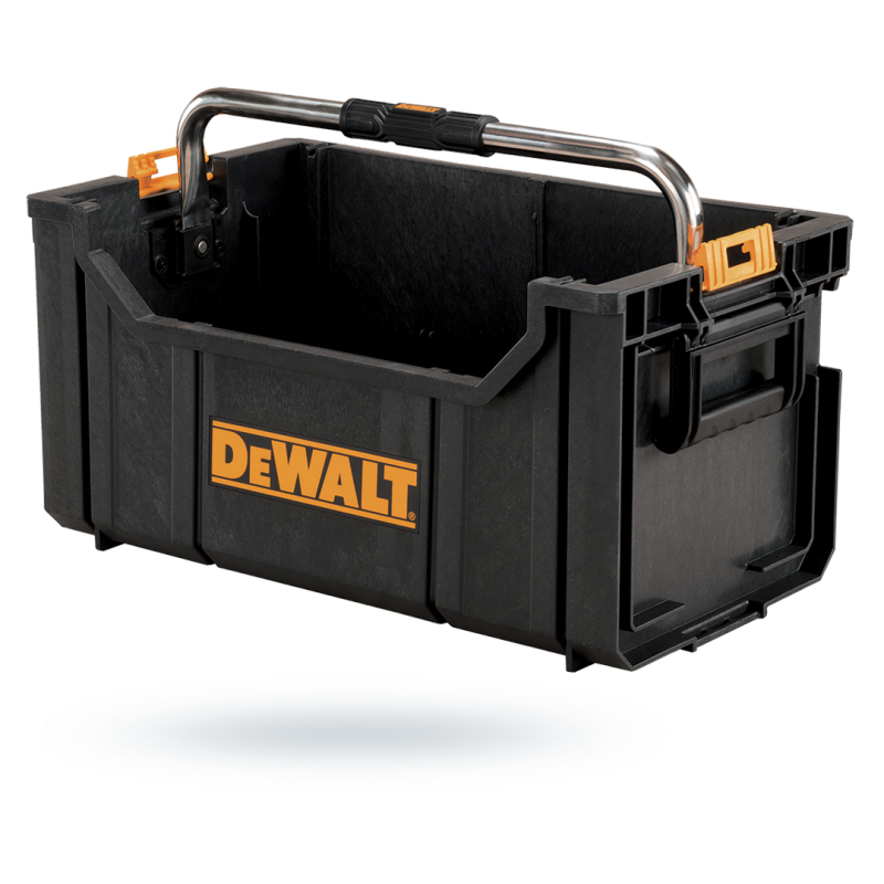 Skrzynia ToughSystem otwarta DEWALT DWST1-75654