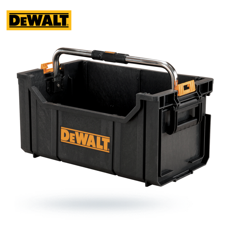 Skrzynia ToughSystem otwarta DEWALT DWST1-75654