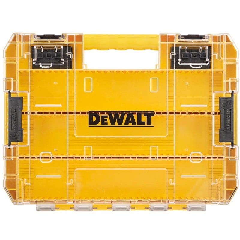 Skrzynia walizka oranizer TSTAK DeWALT DT70839