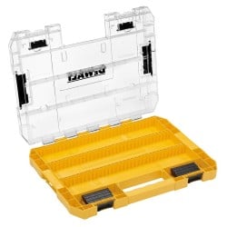 Skrzynia walizka oranizer TSTAK DeWALT DT70839