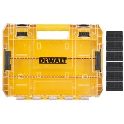 Skrzynia walizka oranizer TSTAK DeWALT DT70839