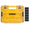 Skrzynia walizka oranizer TSTAK DeWALT DT70839