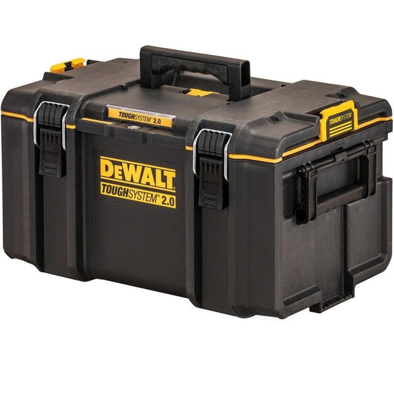 Skrzynia narzędziowa DS300 2.0 DeWalt DWST83294-1