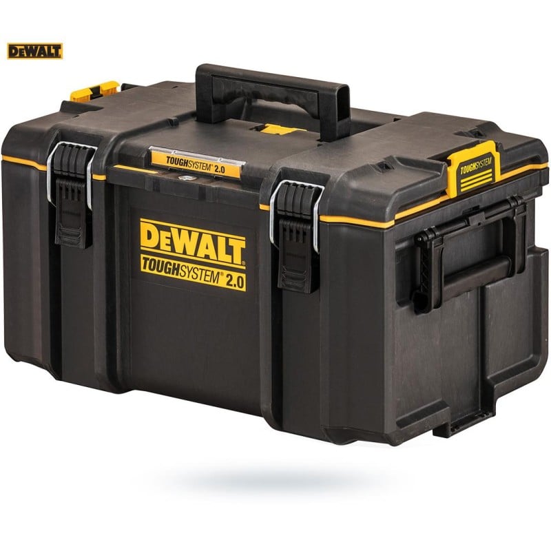 Skrzynia narzędziowa DS300 2.0 DeWalt DWST83294-1