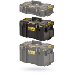 Skrzynia narzędziowa DS300 2.0 DeWalt DWST83294-1
