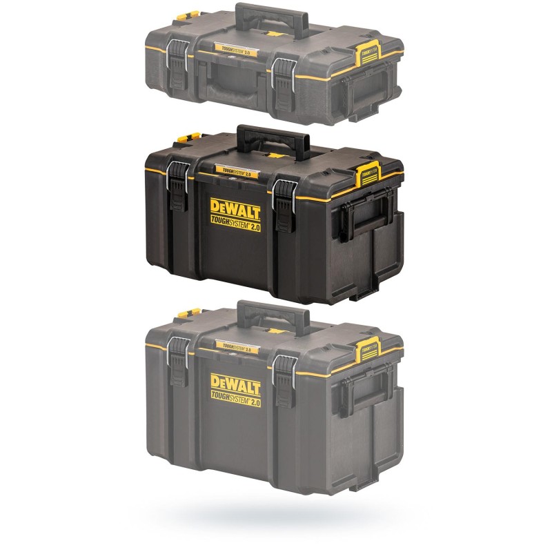 Skrzynia narzędziowa DS300 2.0 DeWalt DWST83294-1