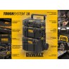 Skrzynia narzędziowa DS300 2.0 DeWalt DWST83294-1