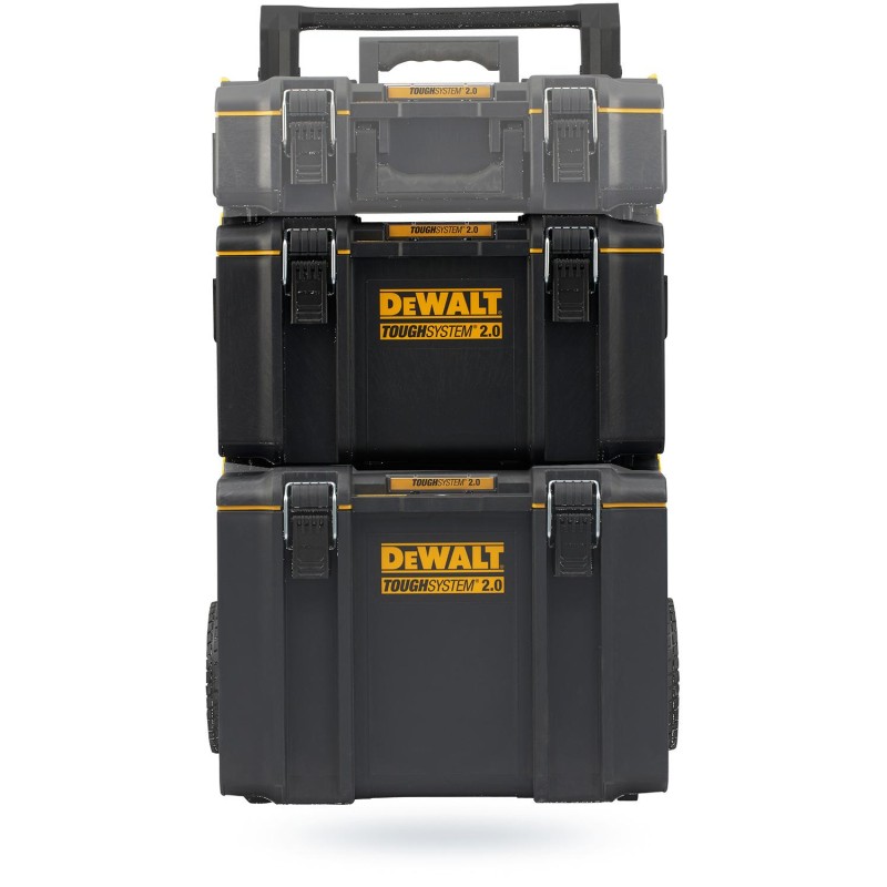 Skrzynia narzędziowa DS300 2.0 DeWalt DWST83294-1