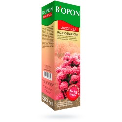 Szczepionka mikroryza do rododendronów 250ml