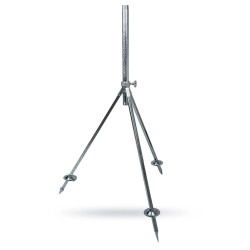 Statyw na trójnogu GZ-3/4''