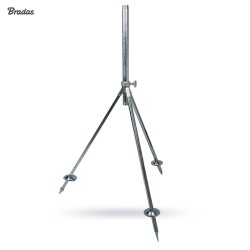 Statyw na trójnogu GZ-3/4''