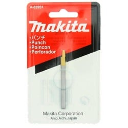Stempel do JN1601 utwardzony Makita A-83951
