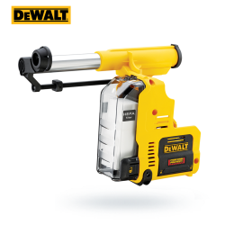 System odpylający DEWALT D25303DH do DCH273 DCH274