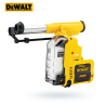 System odpylający DEWALT D25303DH do DCH273 DCH274