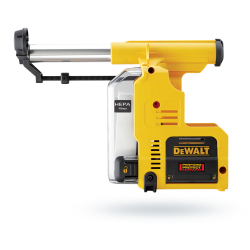 System odpylający DEWALT D25303DH do DCH273 DCH274