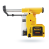 System odpylający DEWALT D25303DH do DCH273 DCH274