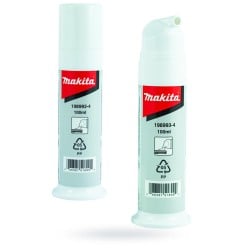 Smar konserwujący do wierteł i dłut 100ml MAKITA