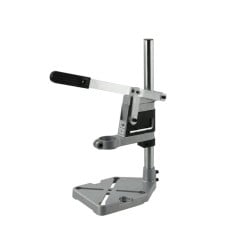 Statyw do wiertarki GEKO G30120 maksymalna wysokość pracy 250 mm