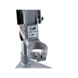 Statyw do wiertarki GEKO G30120 maksymalna wysokość pracy 250 mm