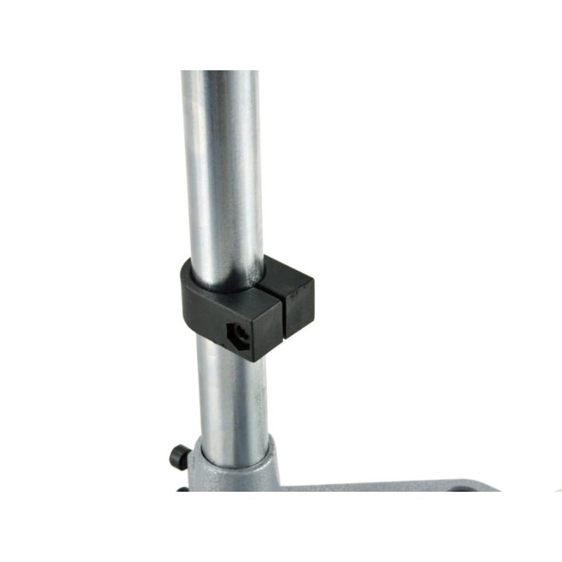 Statyw do wiertarki GEKO G30120 maksymalna wysokość pracy 250 mm