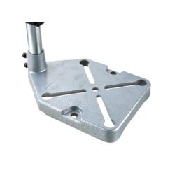 Statyw do wiertarki GEKO G30120 maksymalna wysokość pracy 250 mm