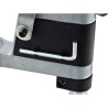 Statyw do wiertarki GEKO G30120 maksymalna wysokość pracy 250 mm