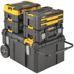 Mobilna skrzynia 113l TSTAK 2.0 DeWALT DWST17871-1