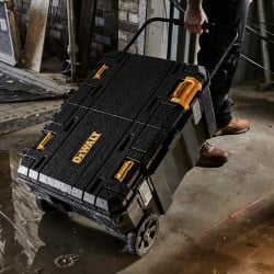 Mobilna skrzynia 113l TSTAK 2.0 DeWALT DWST17871-1