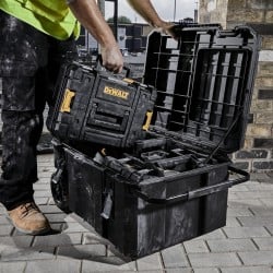 Mobilna skrzynia 113l TSTAK 2.0 DeWALT DWST17871-1