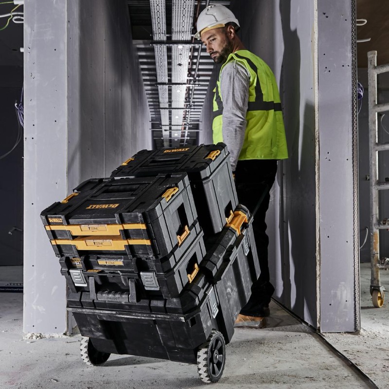 Mobilna skrzynia 113l TSTAK 2.0 DeWALT DWST17871-1