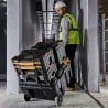 Mobilna skrzynia 113l TSTAK 2.0 DeWALT DWST17871-1
