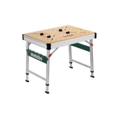 Stół warsztatowy wielofunkcyjny MWB 100 Metabo 626991000