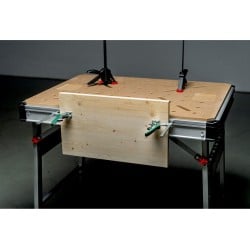 Stół warsztatowy wielofunkcyjny MWB 100 Metabo 626991000