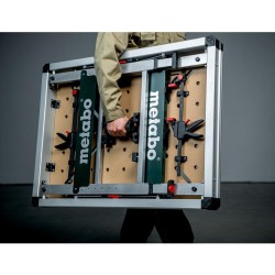 Stół warsztatowy wielofunkcyjny MWB 100 Metabo 626991000