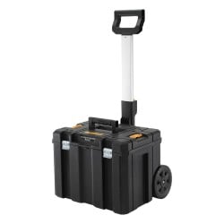 Skrzynia mobilna wózek transportowy DeWALT DWST1-75799 moduł TSTAK