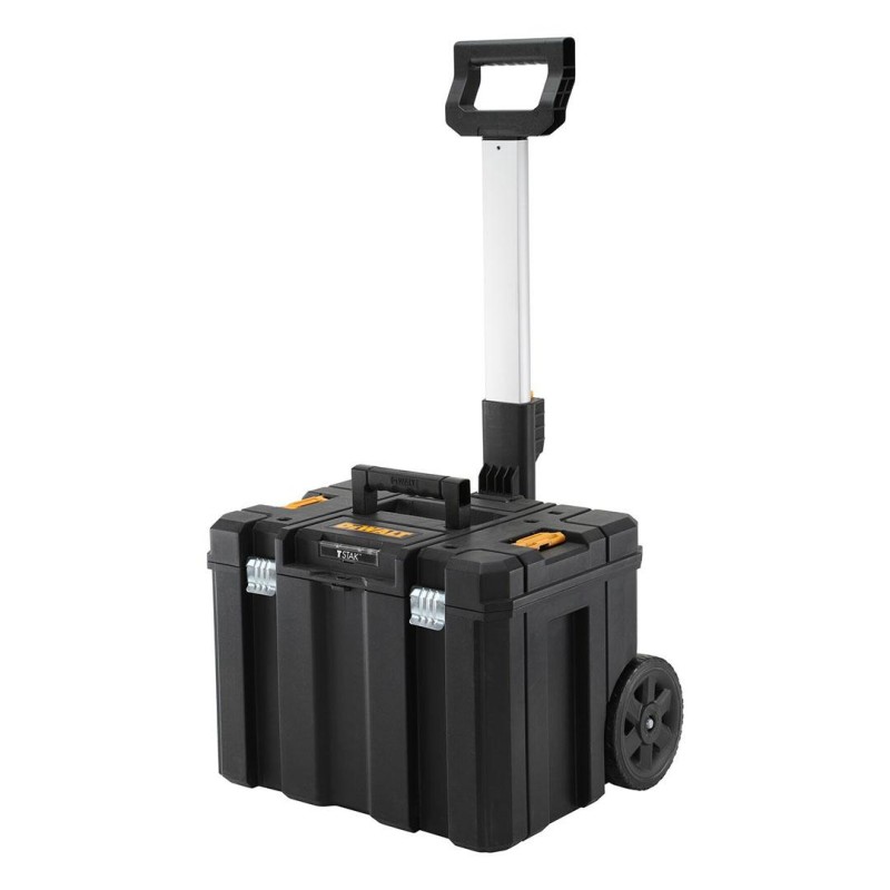 Skrzynia mobilna wózek transportowy DeWALT DWST1-75799 moduł TSTAK