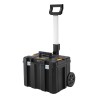 Skrzynia mobilna wózek transportowy DeWALT DWST1-75799 moduł TSTAK
