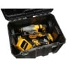 Skrzynia mobilna wózek transportowy DeWALT DWST1-75799 moduł TSTAK