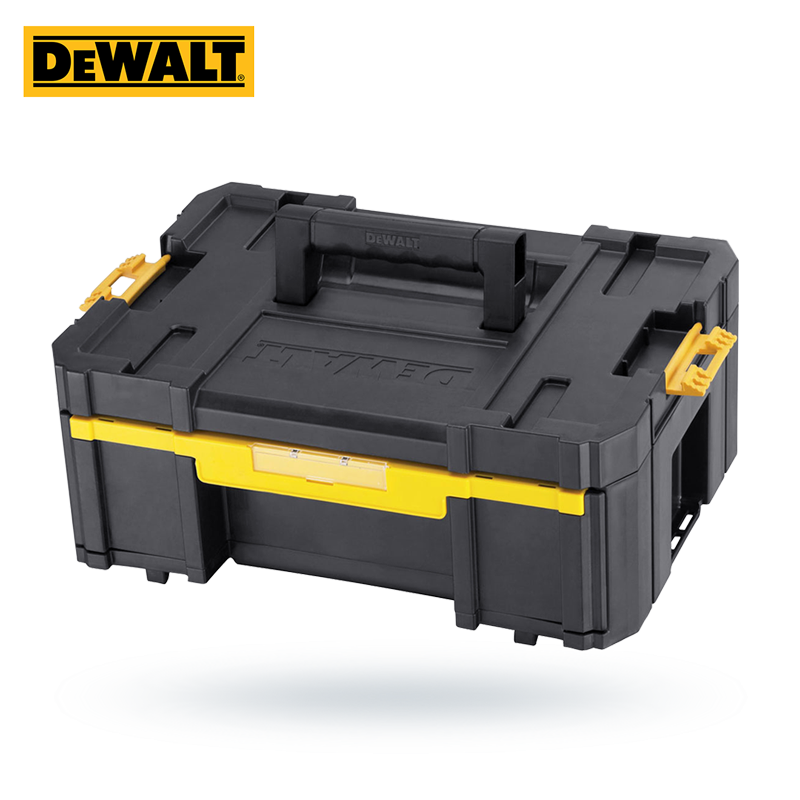 Skrzynia DeWalt DWST1-70705 TSTAK III